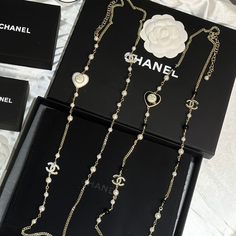 Chanel Necklaces